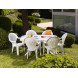 Vega 165 x 100 cm garden table-3