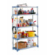 Maxim’up shelf 110 cm-5