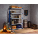Maxim’up shelf 110 cm-7