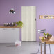 Una extensible door-4