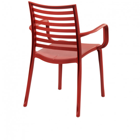 Sunday garden armchair