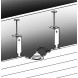 Ceiling metal hook-3