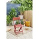 Miami folding garden chair-1