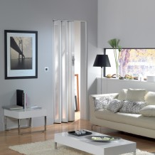 Larya extensible door