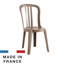 Miami Garden Bistro Chair