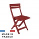 Miami folding garden chair-4