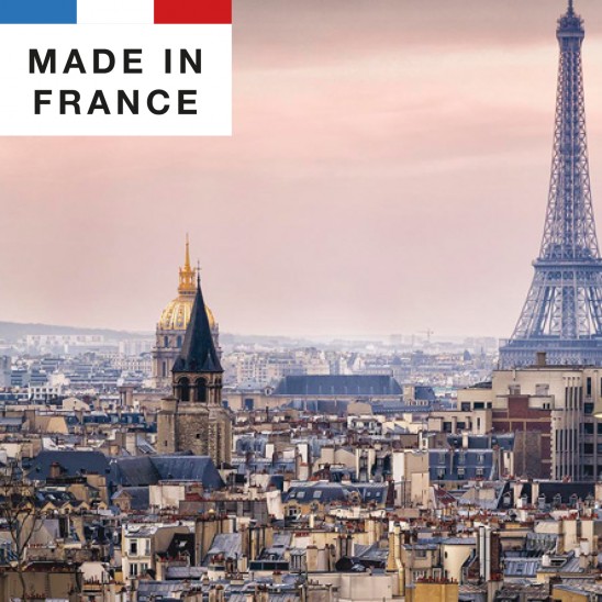 Mur décoratif Element 3D Tour Eiffel